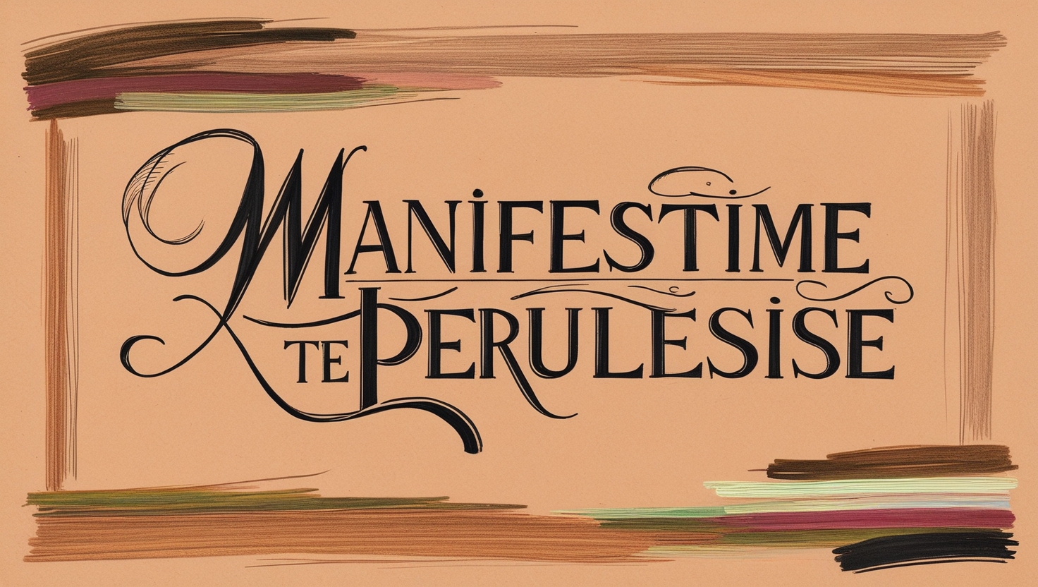 Manifesestime te Perulesise