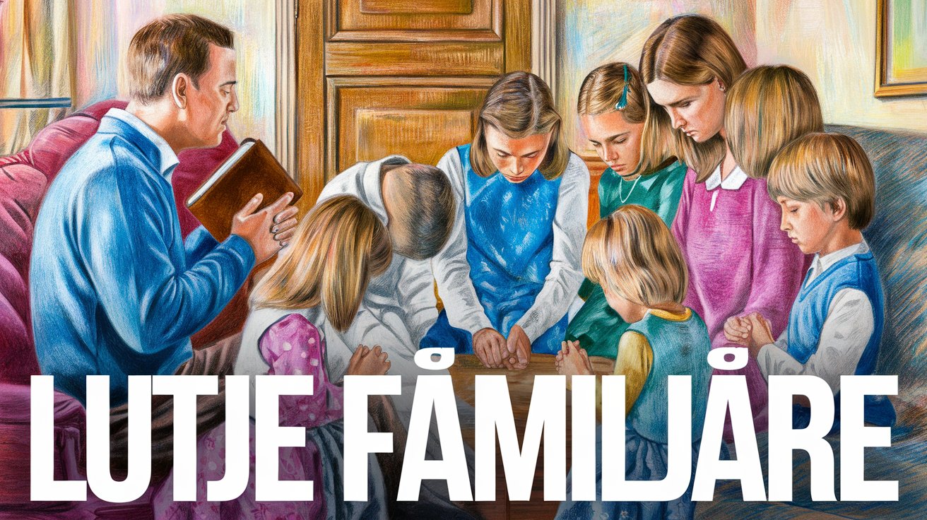 Lutje Familjare