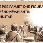 Tre Arsye Pse Pamjet dhe Figurat për Perëndinë/Krishtin Janë Idhujtari