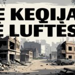 Te Keqijat e Luftes