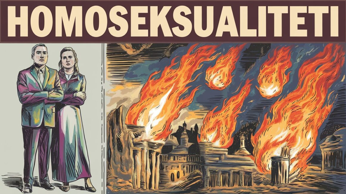 Homoseksualiteti