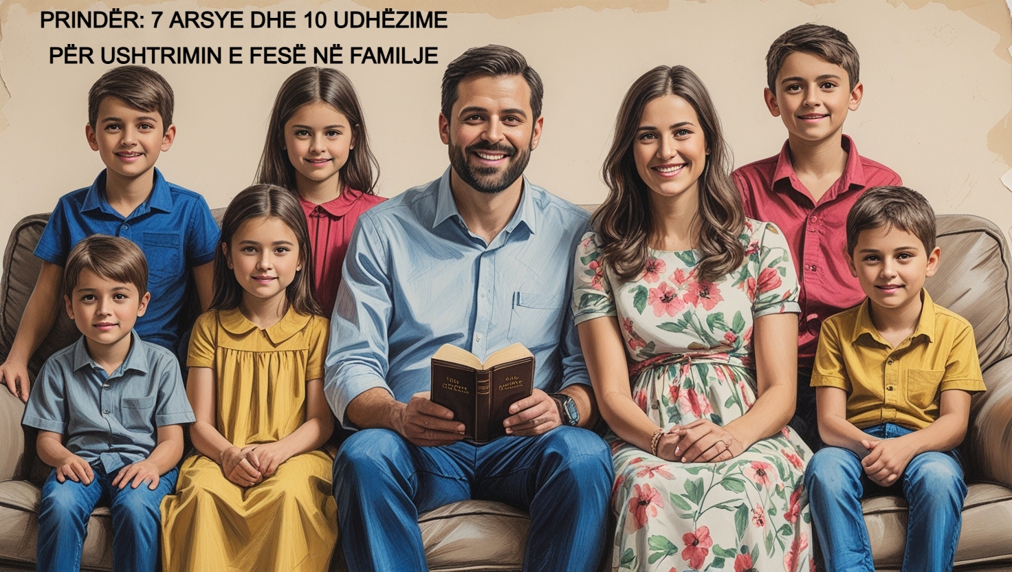 Familje