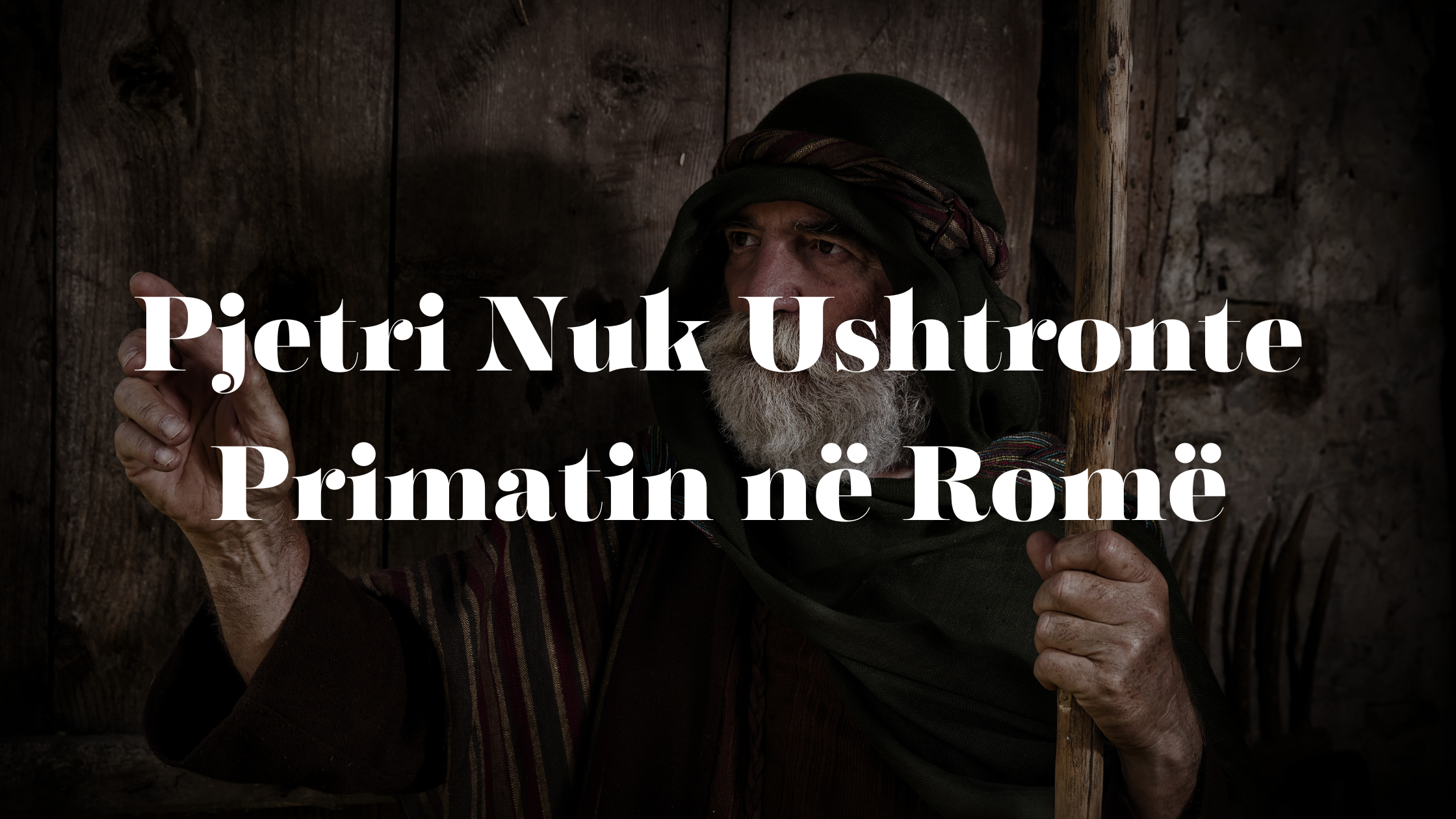 Pjetri